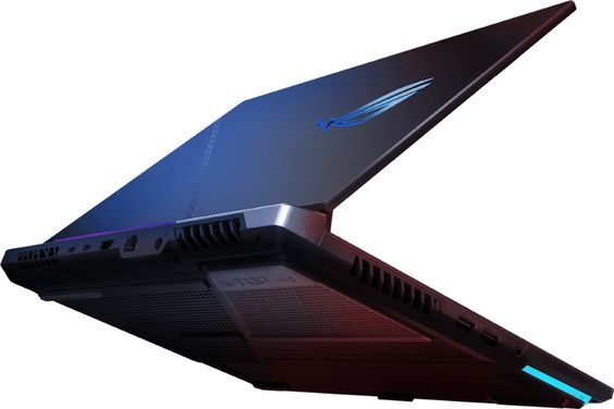 Laptop Asus Gaming Strix Scar G733ZX LL016W 10