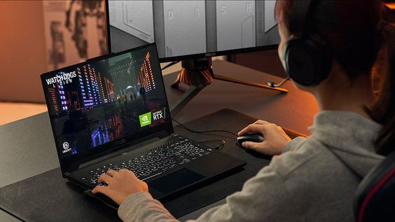 Asus TUF Dash F15 FX517ZM-HN480W (ảnh 4)