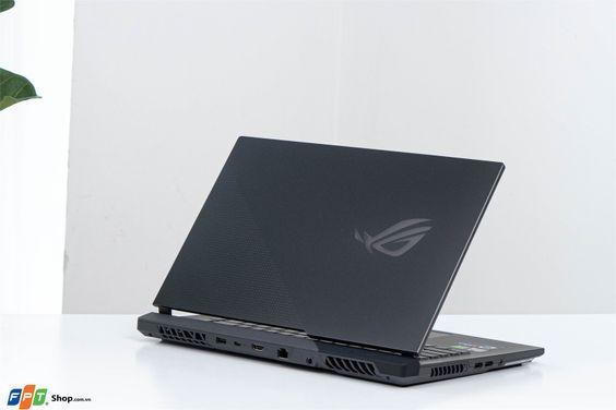 Asus ROG Strix G15 G513RW-HQ152W (ảnh 7)