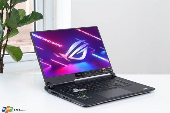 ASUS ROG Strix G15 G513IE-HN246W (ảnh 8)