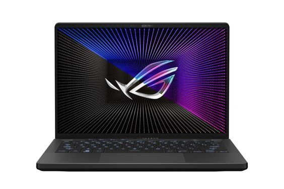 ASUS ROG Zephyrus G14 2023 (ảnh 4)