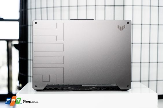 Asus TUF Gaming F15 FX506HCB HN139T (Ảnh 4)