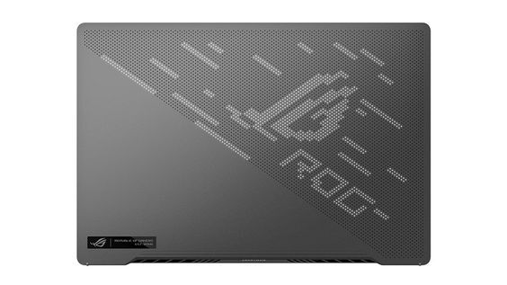 tốc độ Asus ROG Zephyrus GA401IU
