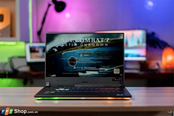 ASUS ROG Strix G15 G513IE-HN246W (ảnh 7)