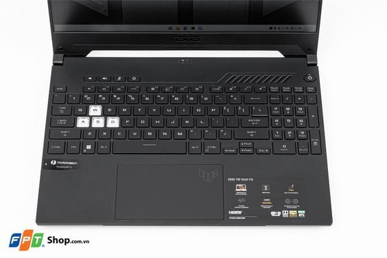 Asus TUF Dash F15 FX517ZM-HN480W (ảnh 11)