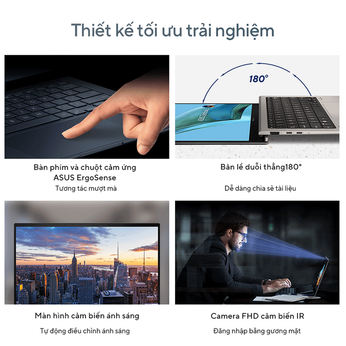 UX5304VA