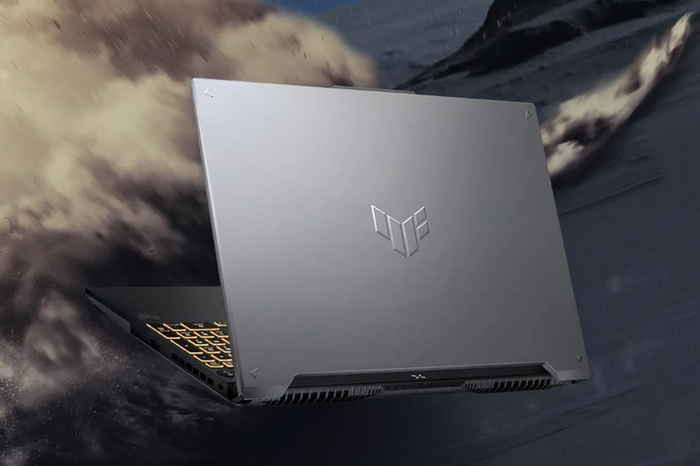 Hiệu năng Asus TUF Gaming F16 FX607JV-N3199W