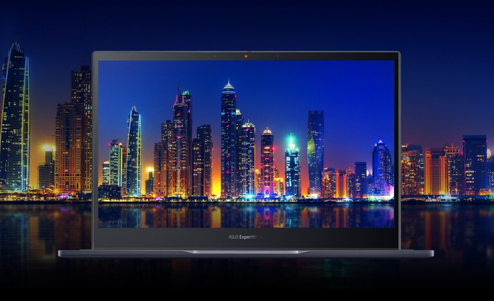 Máy tính xách tay Asus ExpertBook B5302FEA-LG1013W