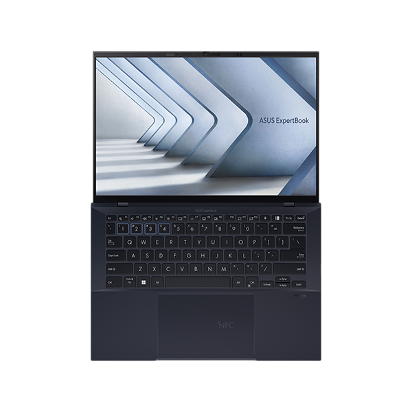 Laptop Asus ExpertBook B5 B5602CVA-L20164W 