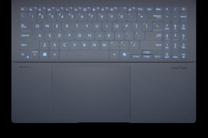 Asus Vivobook S 16 OLED S5606CA-RI115WS (5)