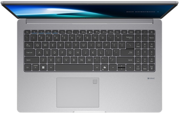 Laptop Asus ExpertBook P1503CVA-i516-50W