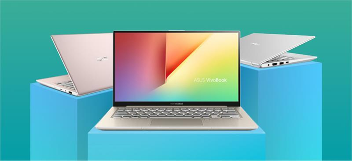Laptop ASUS S330FA-EY005T BAC Win10