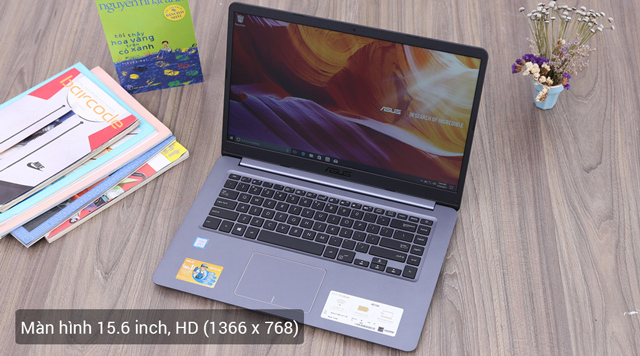 Asus X510UA i5 8250U/4GB/1TB/Win10/(BR543T)