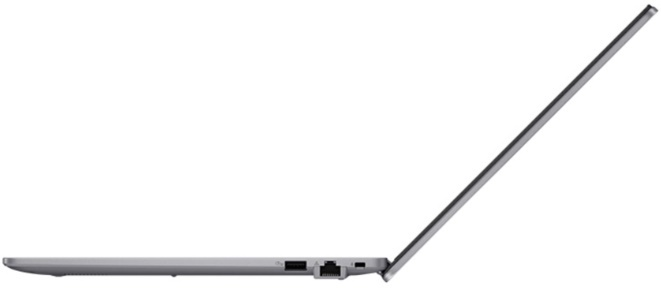 Laptop Asus ExpertBook P1503CVA-i516-50W