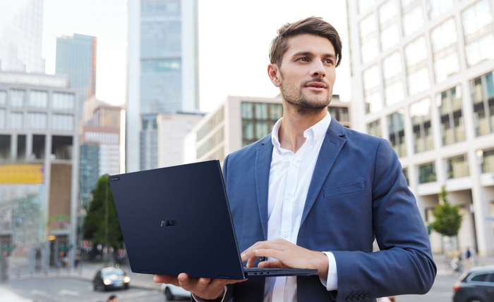 Máy tính xách tay Asus ExpertBook B5302FEA-LG1013W