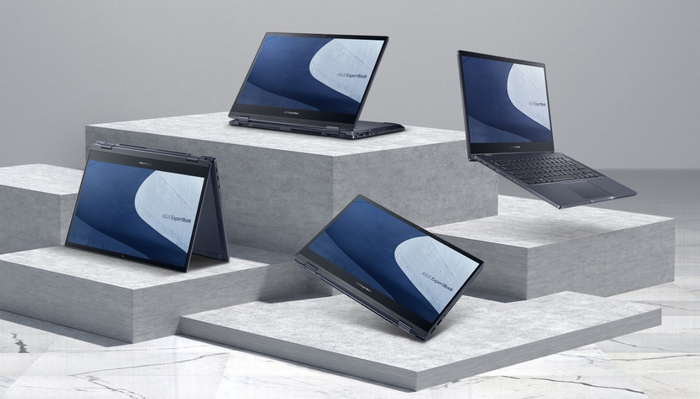 Máy tính xách tay Asus ExpertBook B5302FEA-LG1013W