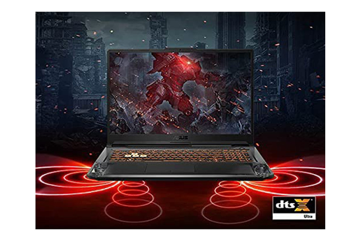 Laptop Asus TUF Gaming