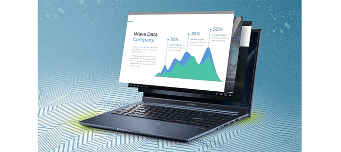 Asus Vivobook A1503ZA-L1352W