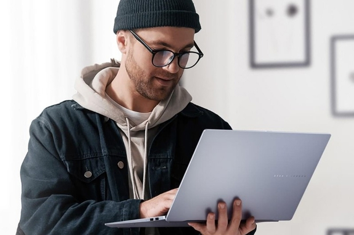 Asus Vivobook S 16 OLED S5606CA-RI115WS (5)