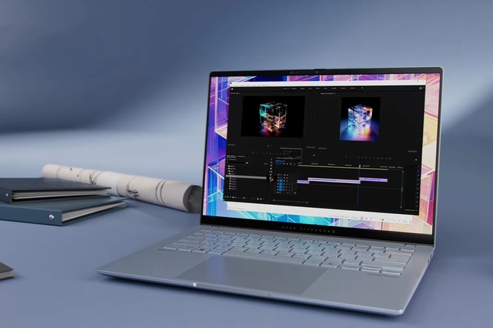 Asus Vivobook S 16 OLED S5606CA-RI115WS (8)