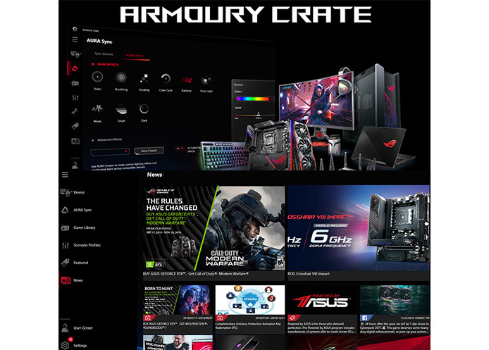Laptop Asus TUF Gaming FX706HCB-HX105W