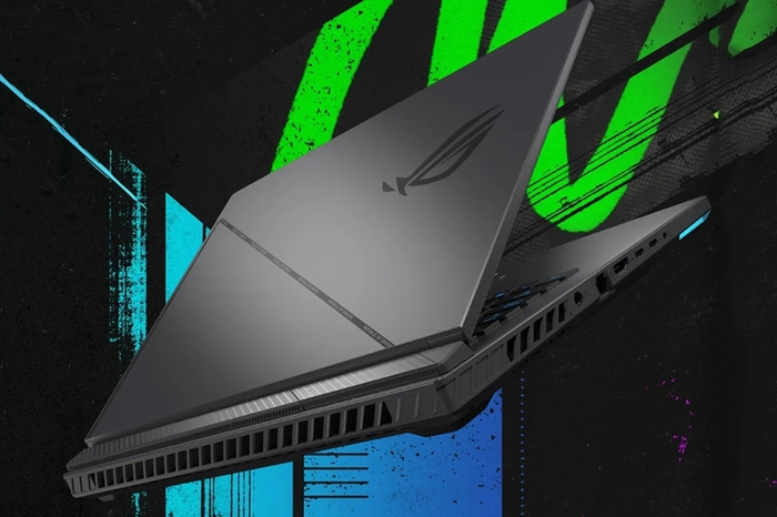 Thiết kế Asus ROG Strix G16 G614JV-N3514W
