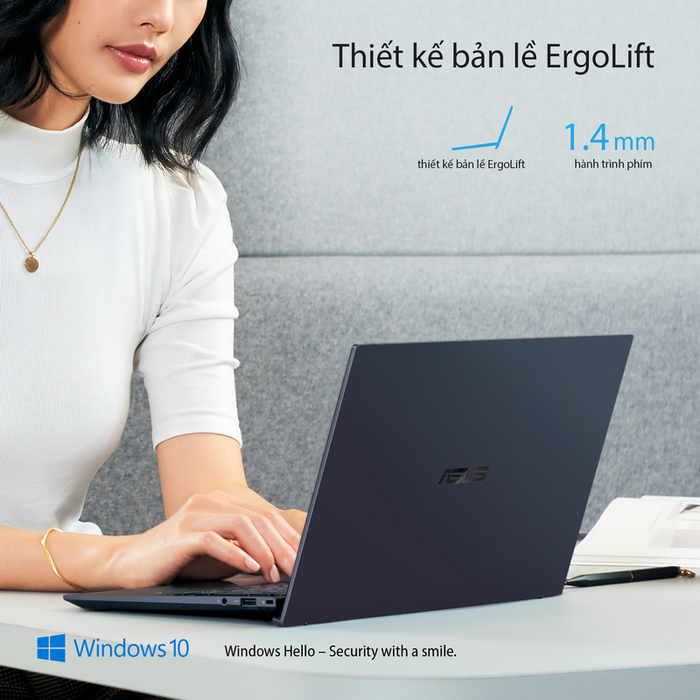 Máy tính xách tay Asus Expertbook B9400CEA-KC0558T