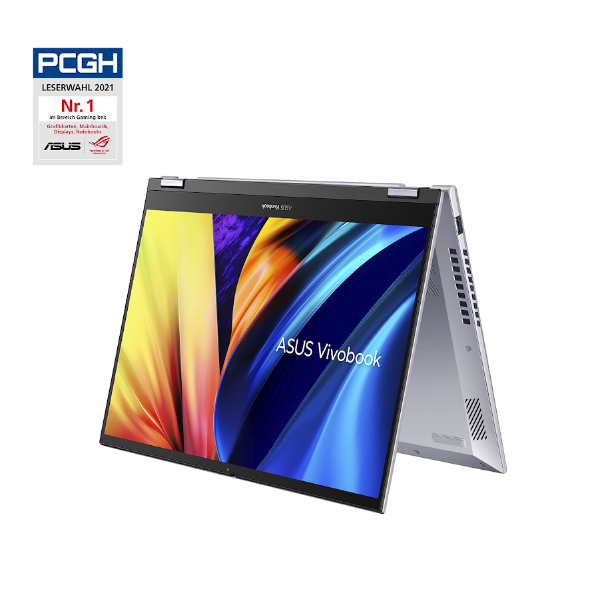 Laptop Asus Vivobook Flip TN3402QA-LZ027W