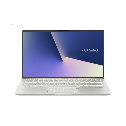 Laptop Asus UX333FA-A4115T (Silver)- NumPad