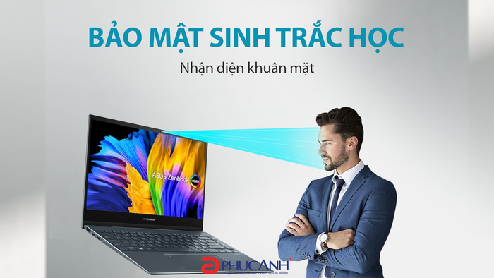 Laptop Asus Zenbook Flip 13 UX363EA-HP740W