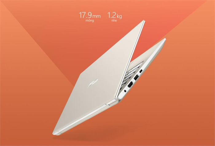 Laptop ASUS S330FA-EY005T BAC Win10