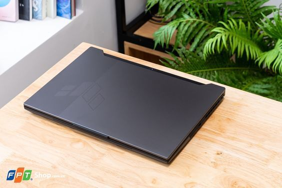 Asus TUF Gaming A15 FA507RM-HN018W (Ảnh 1)