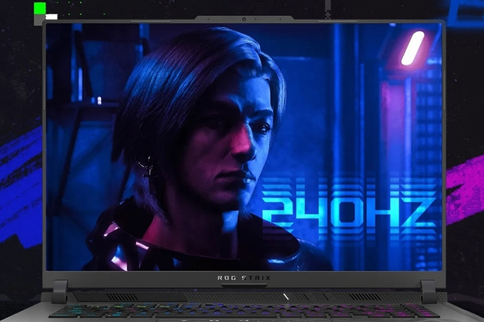 Màn hình Laptop Asus ROG Strix G16 G614JVR-N4231W