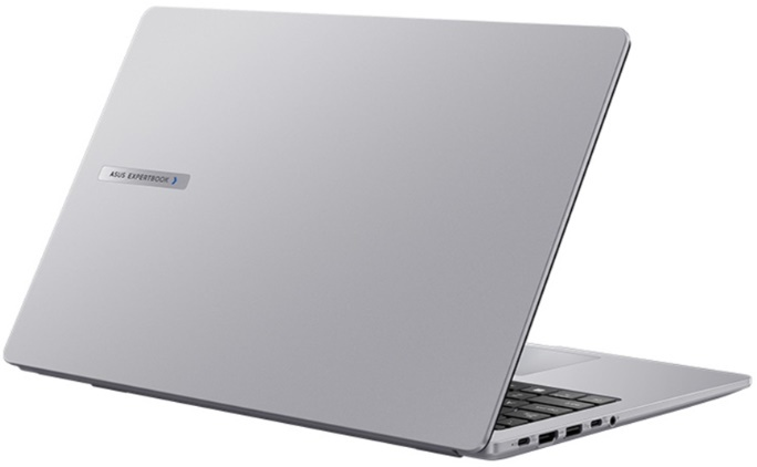 Laptop Asus ExpertBook P1503CVA-i516-50W