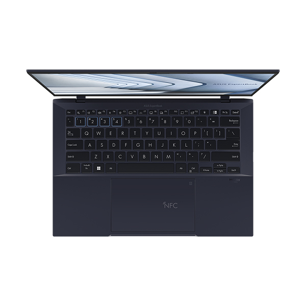 Laptop Asus ExpertBook B5 B5602CVA-L20164W 