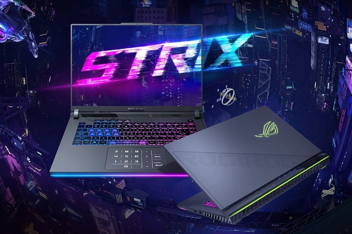 Asus ROG Strix G16 G614JV-N3514W
