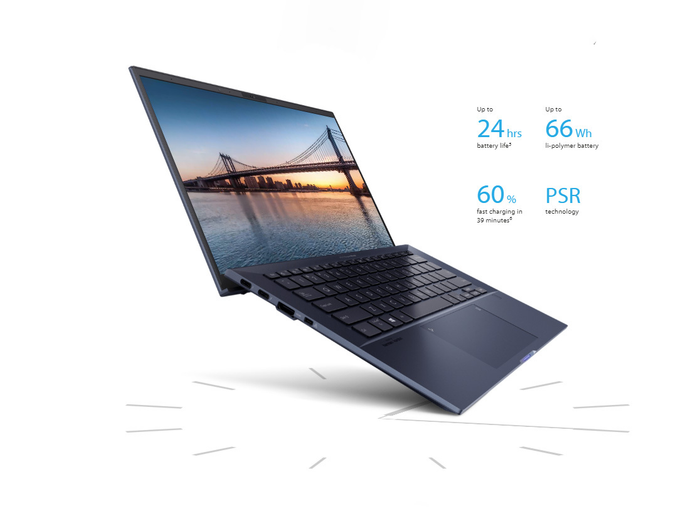 Laptop Asus Expertbook B9400CEA