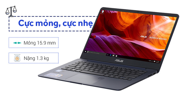 Asus UX430UA i5 8250U/8GB/256GB/Win10/(GV334T)