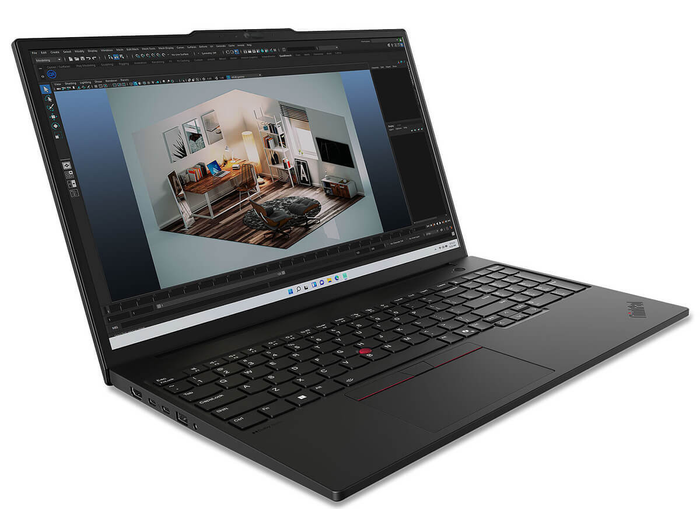 Laptop Lenovo ThinkPad P16s G3 21KS0037VA