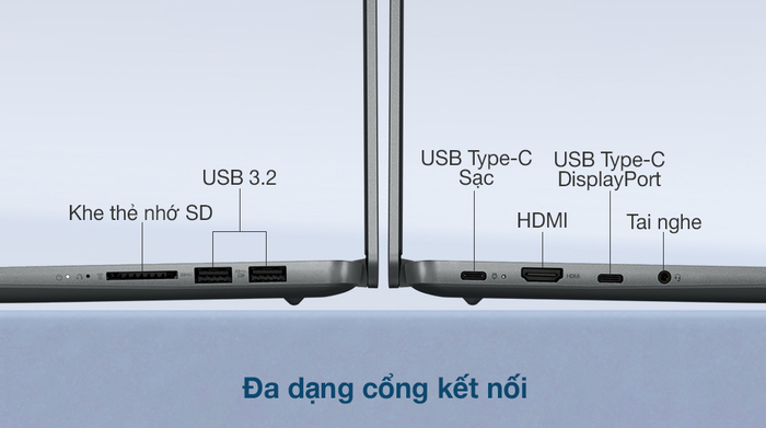 Laptop Lenovo IdeaPad Slim 5 Pro 