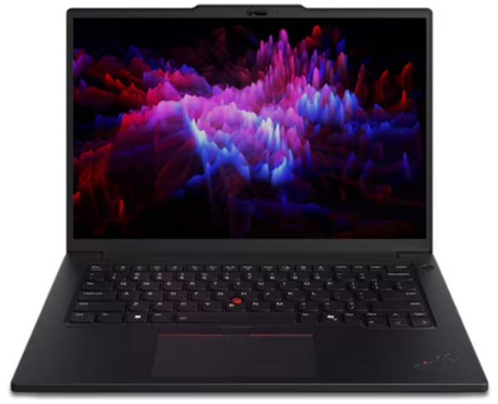 Laptop Lenovo ThinkPad P14s G5 21G20050VA