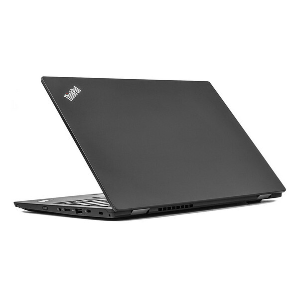 Laptop Lenovo Thinkpad L380 20M5S01200 Màn FHD/Black/Finger Printer
