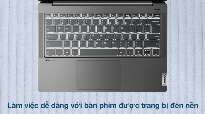 Laptop Lenovo IdeaPad Slim 5