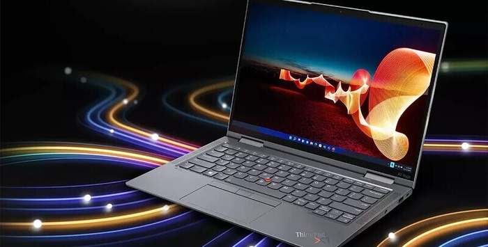 Laptop Lenovo ThinkPad X1 Yoga Gen 7 21CD006AVN OLED