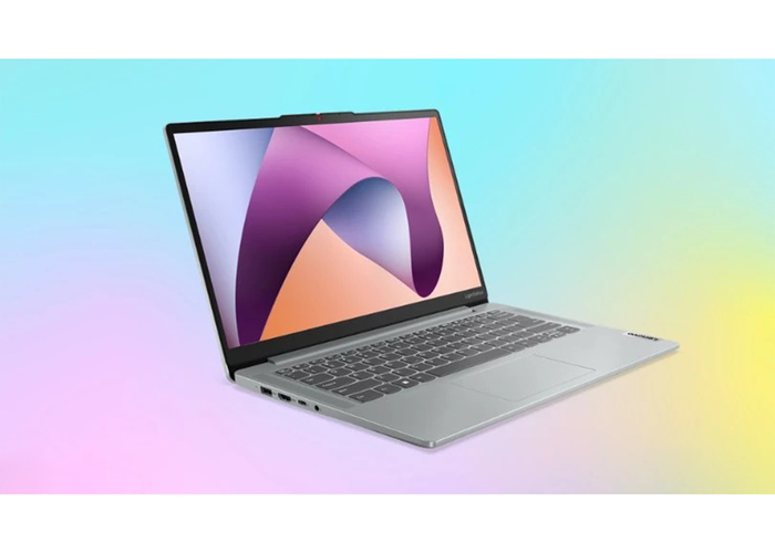 Laptop Lenovo IdeaPad Slim 5 14ILR8 (82XD002VVN) ảnh 2