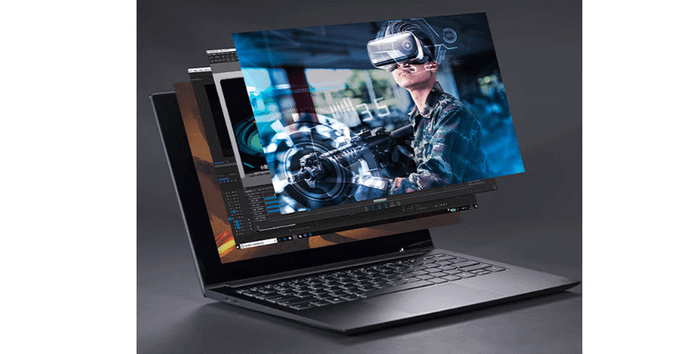 Lenovo Yoga Slim 7 Pro 14IHU5 O