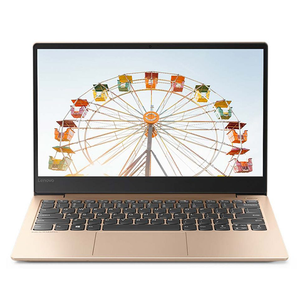 Laptop Lenovo Ideapad S540 14IWL 81ND0053VN (Gold)- Mỏng,nhẹ,Bảo hành onsite
