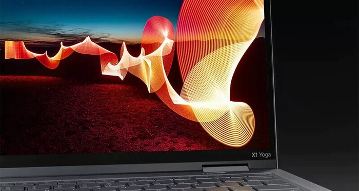 Laptop Lenovo ThinkPad X1 Yoga Gen 7 21CD006AVN OLED