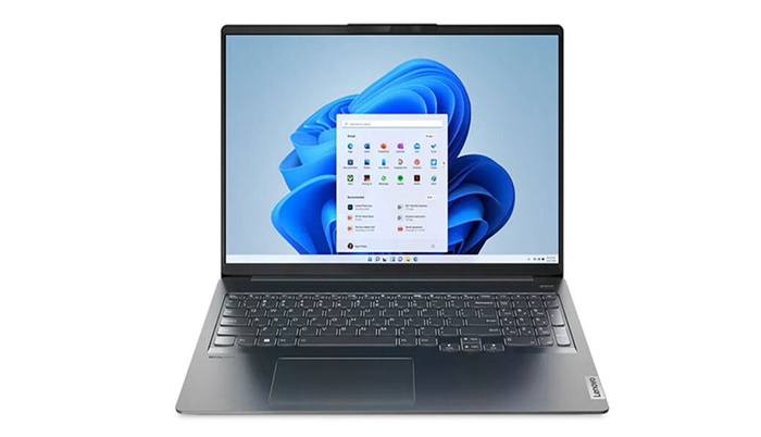 Máy tính xách tay Lenovo Ideapad 5 Pro 16ARH7