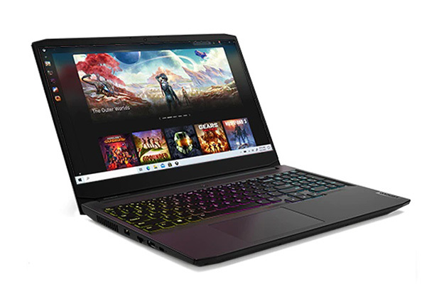 Laptop Lenovo Ideapad Gaming 3 15ACH6 82K2008VVN